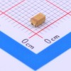 4.7uF ±10% 16V
