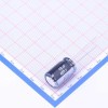 10uF ±20% 450V