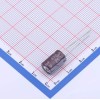470uF ±20% 25V