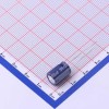 220uF ±20% 35V