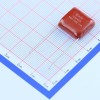 1uF ±10% 400V