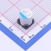 150uF ±20% 35V