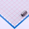 680uF ±20% 25V