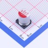470uF ±20% 6.3V