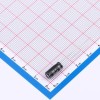 10uF ±20% 50V