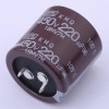 220uF ±20% 450V
