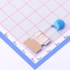 2.2nF ±20% 250V 等级:Y2