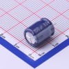 150uF ±20%