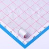 100uF ±20% 10V