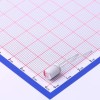 100uF ±20% 25V