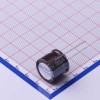 390uF ±20%