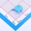 1nF ±20% 400V 等级:Y1