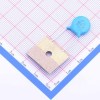 4.7nF ±20% 400V 等级:Y1