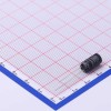 2.2uF ±20% 400V