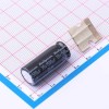 1500uF ±20% 35V