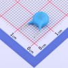 等级:Y2 2.2nF ±20% 250V