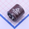 680uF ±20% 250V