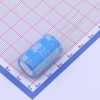 25F ±20% 2.7V