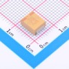 100uF ±20% 25V