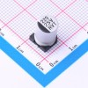 220uF ±20% 25V
