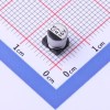 47uF ±20% 16V