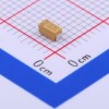 2.2uF ±10% 16V