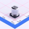 100uF ±20% 25V