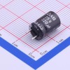 220uF ±20% 25V