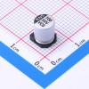 100uF ±20% 50V