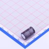 4.7uF ±20% 450V