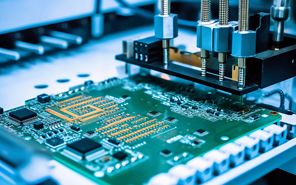 Coronus DX: Revolutionizing Semiconductor Manufacturing with Enhanced Efficiency and Reliability