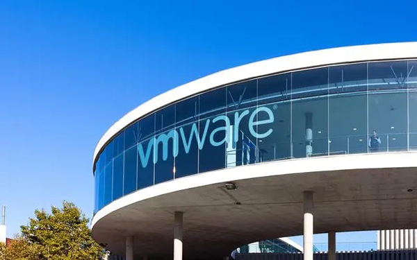 EU Conditionally Approves Broadcom's Acquisition of Vmware